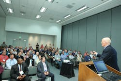 This year's ASIS conference is jam-packed with can't miss educational opportunities. This year's ASIS conference is jam-packed with can't miss educational opportunities.