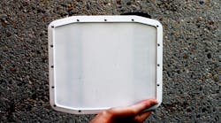 The new A2000 is the first SpotterRF radar specifically designed for drone detection and defeat applications. The new A2000 is the first SpotterRF radar specifically designed for drone detection and defeat applications.