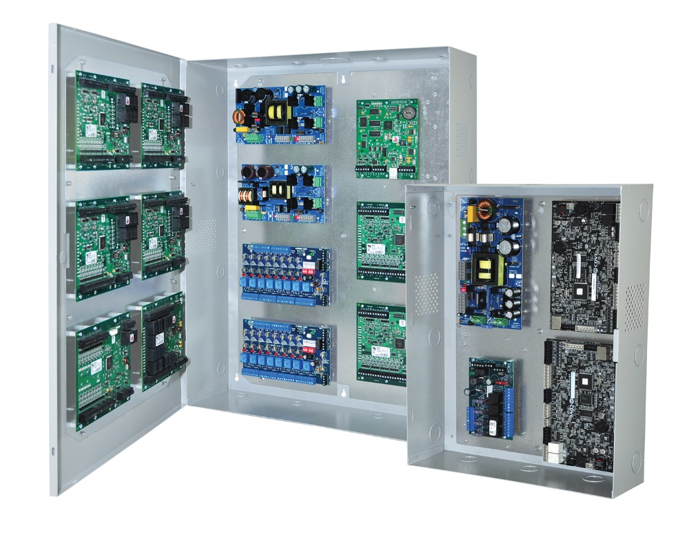 Altronix is showcasing its popular line of Trove access and power integration solutions at ASIS 2016.