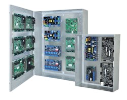 Altronix is showcasing its popular line of Trove access and power integration solutions at ASIS 2016. Altronix is showcasing its popular line of Trove access and power integration solutions at ASIS 2016.