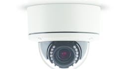 Arecont Vision has announced the availability of the MegaDome 4K/1080p dual-mode indoor/outdoor dome camera series.