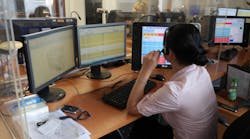 Training for 911 call center operators is designed to educate on verified alarms and working with central station operators.