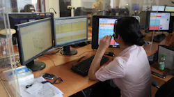 Training for 911 call center operators is designed to educate on verified alarms and working with central station operators.