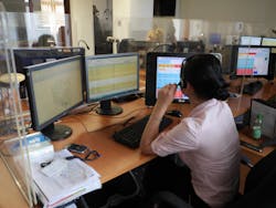 Training for 911 call center operators is designed to educate on verified alarms and working with central station operators. Training for 911 call center operators is designed to educate on verified alarms and working with central station operators.