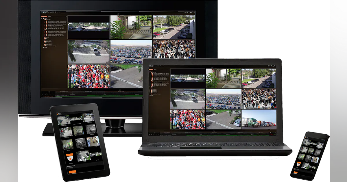 Digital Watchdog announces VMS integrations with RS2 and Hartmann ...