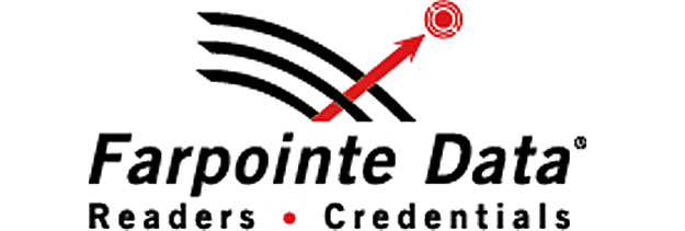 The handheld reader combines a Farpointe card reader and a wireless Cypress Suprex Reader-Extender in one portable unit so that the user can perform reads at any place versus readers in only a fixed location.