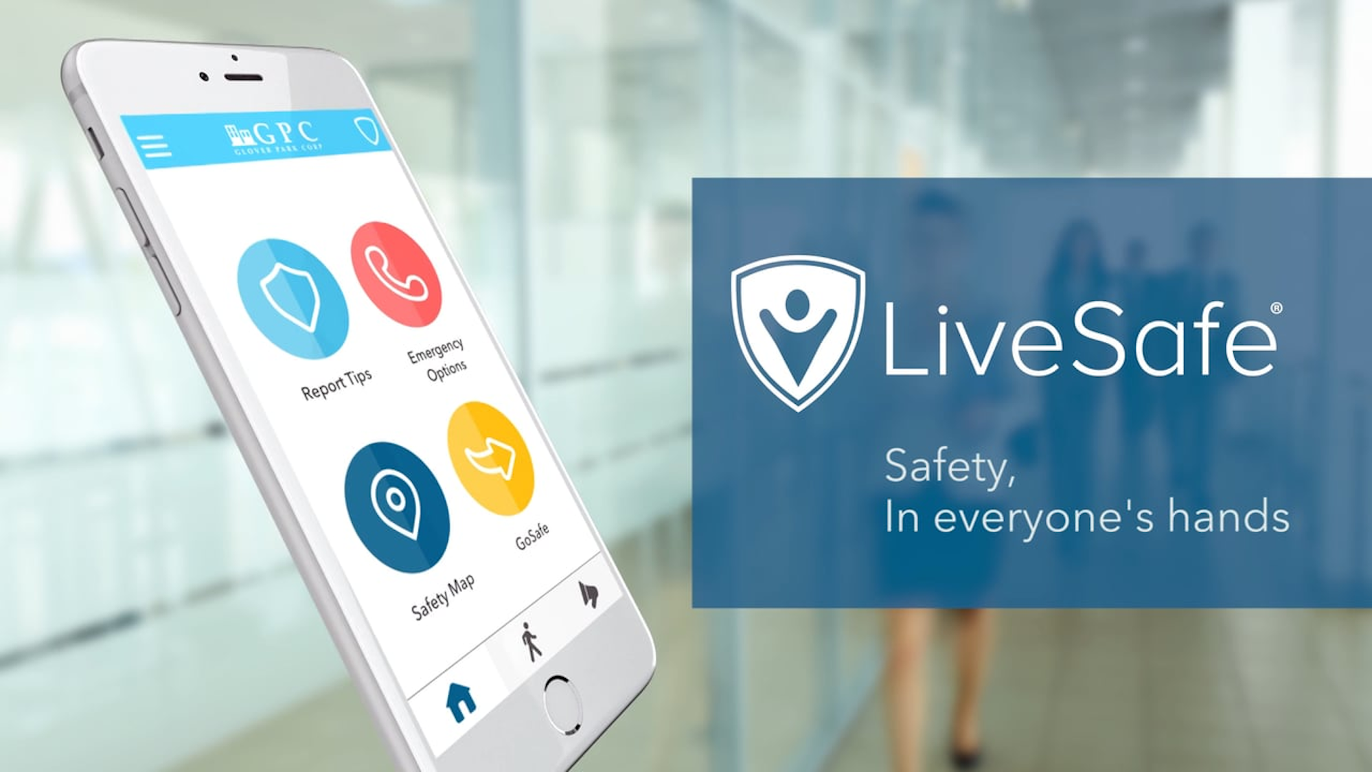 LiveSafe offers turnkey safety and security solutions | Security Info Watch