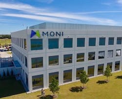 Monitronics this week announced that it is rebranding as 'MONI' and adding a direct-to-consumer sales strategy. Monitronics this week announced that it is rebranding as 'MONI' and adding a direct-to-consumer sales strategy.