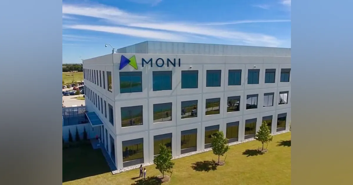 Process Moni Monitronics rebrands as 'MONI' and will add direct-to-consumer strategy ...