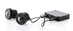 Arecont Vision has announced the availability of the award-winning MegaVideo Flex camera series. Arecont Vision has announced the availability of the award-winning MegaVideo Flex camera series.