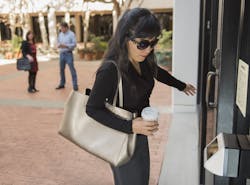 Princeton Identity, Inc., recently spun off from parent company SRI International, will be demonstrating its fast and powerful biometric identity product lineup at ASIS 2016. Princeton Identity, Inc., recently spun off from parent company SRI International, will be demonstrating its fast and powerful biometric identity product lineup at ASIS 2016.