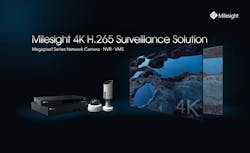 When you are one more newly launched security video camera vendor in the North American market, and one more Chinese manufacturer to boot, there had better be some differentiators separating you from the more than 250 world-wide competitors not to mention the rapidly growing list of Chinese technology imports. Milesight is banking on that difference. Milesight Technology Ltd, Co of Xiamen, China, which has a global footprint in commercial grade IP cameras and NVRs, recently began operations in the Americas with the creation of its subsidiary Milesight Technology USA based in Miami, Florida, and promptly named Michael Slack as its President. Slack is an industry veteran with stints at Innovonics and Bosch as a Vice President and more than a decade at GE Security as Director of Engineering. When you are one more newly launched security video camera vendor in the North American market, and one more Chinese manufacturer to boot, there had better be some differentiators separating you from the more than 250 world-wide competitors not to mention the rapidly growing list of Chinese technology imports. Milesight is banking on that difference. Milesight Technology Ltd, Co of Xiamen, China, which has a global footprint in commercial grade IP cameras and NVRs, recently began operations in the Americas with the creation of its subsidiary Milesight Technology USA based in Miami, Florida, and promptly named Michael Slack as its President. Slack is an industry veteran with stints at Innovonics and Bosch as a Vice President and more than a decade at GE Security as Director of Engineering.