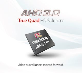 Sponsored Advertising Content Nextchip looks to bring AHD