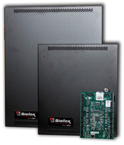 Sielox is showcasing its continued innovation of the Sielox 1700 Controller at ASIS 2016.