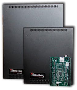 Sielox is showcasing its continued innovation of the Sielox 1700 Controller at ASIS 2016. Sielox is showcasing its continued innovation of the Sielox 1700 Controller at ASIS 2016.