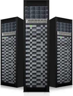 This week at ASIS 2016, Hitachi Insight Group launched three news models of its Video Management Platform – the VMP 150, VMP 500 and VMP 1000 – which are optimized for enterprise security environments with the capability to support surveillance deployments ranging from 150 to 10,000 cameras. This week at ASIS 2016, Hitachi Insight Group launched three news models of its Video Management Platform – the VMP 150, VMP 500 and VMP 1000 – which are optimized for enterprise security environments with the capability to support surveillance deployments ranging from 150 to 10,000 cameras.