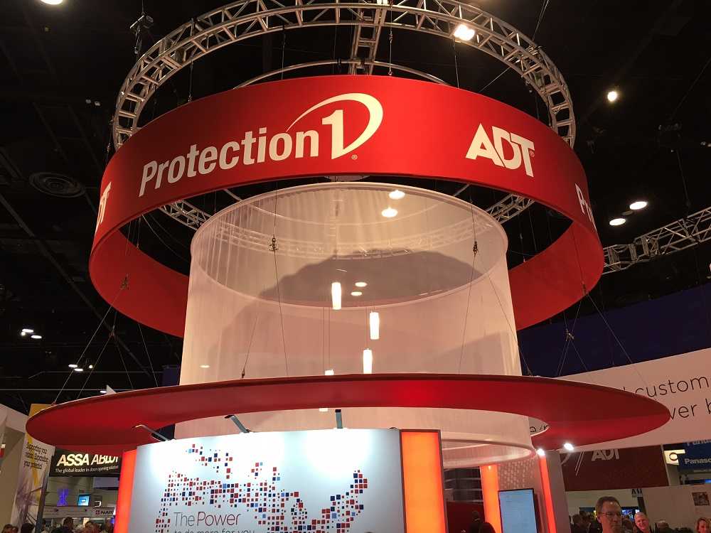 SIW sat down with Jamie Haenggi, chief marketing officer for ADT, at ASIS 2016 on Monday to discuss the implications of the ADT-Protection 1 merger on their approach to commercial security customers and the challenges they expect to face as they integrate the two companies.