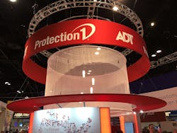 SIW sat down with Jamie Haenggi, chief marketing officer for ADT, at ASIS 2016 on Monday to discuss the implications of the ADT-Protection 1 merger on their approach to commercial security customers and the challenges they expect to face as they integrate the two companies.