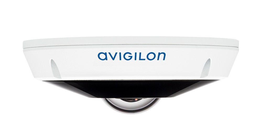 Avigilon's H4 Fisheye Camera Line | Security Info Watch