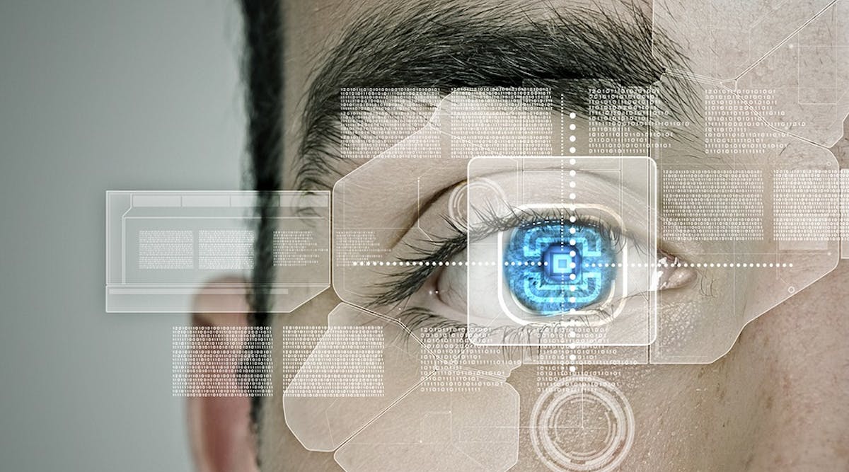 Industry experts weigh in on the evolution of iris recognition technology and its growing market acceptance.