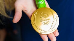 Several of the key qualities of Olympians are very similar to what those on a strong data breach response team should have.