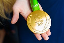 Several of the key qualities of Olympians are very similar to what those on a strong data breach response team should have.