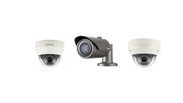 The 24 new Q Series models also include Hanwha&rsquo;s WiseStream compression technology, which balances image quality and compression based on motion within a scene. When combined with the company&rsquo;s XRN network video recorders and management software, users are now able to configure a complete H.265 system solution.