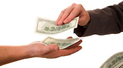 Don't overlook your third-party central station provider as a source for funding.