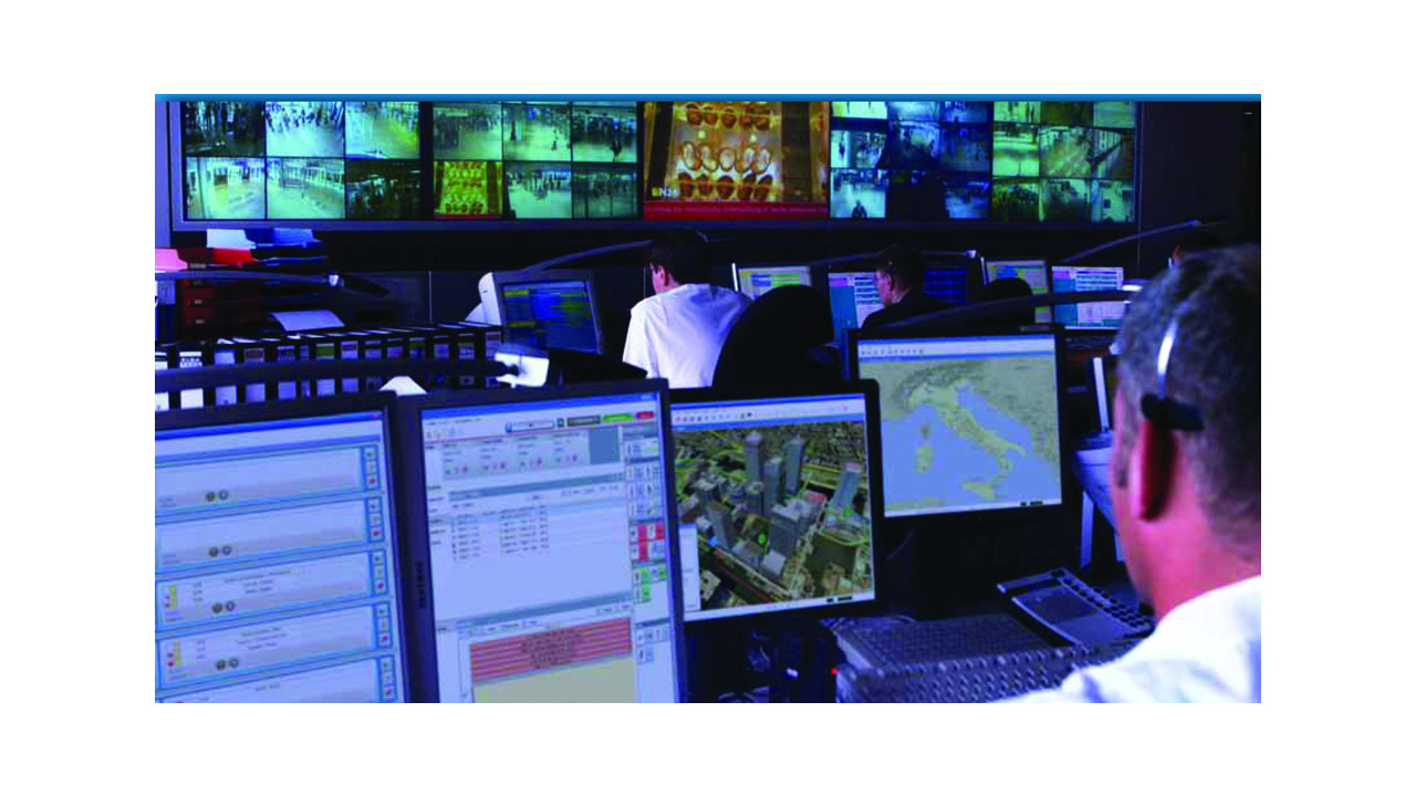 For a solutions provider like Verint Systems, that has cut its teeth in the security industry partnering with hardware vendors and developing its own management software to enhance the intelligence of those physical tools, taking a lead role in evolving cyber mitigation and protection solutions is the next progression.