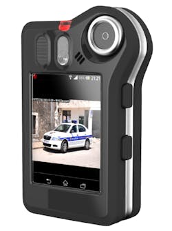 The WCCTV Body Worn Camera (Connect) was the Judges Choice winner at ASIS. The WCCTV Body Worn Camera (Connect) was the Judges Choice winner at ASIS.