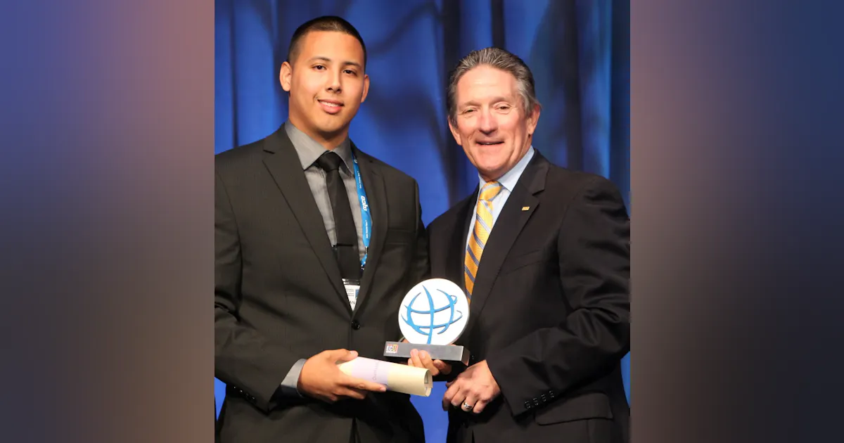 Allied Universal honored with two awards at ASIS 2016 | Security Info Watch