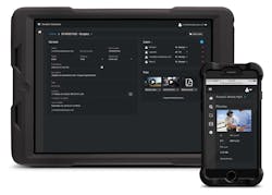 Genetec Clearance allows police officers, investigators and security managers to gather digital evidence from a variety of sources. Genetec Clearance allows police officers, investigators and security managers to gather digital evidence from a variety of sources.