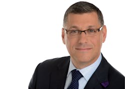 Dan Herscovici, senior vice president and general manager of Xfinity Home. Dan Herscovici, senior vice president and general manager of Xfinity Home.