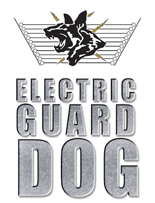 Electric guard dog near me cheap