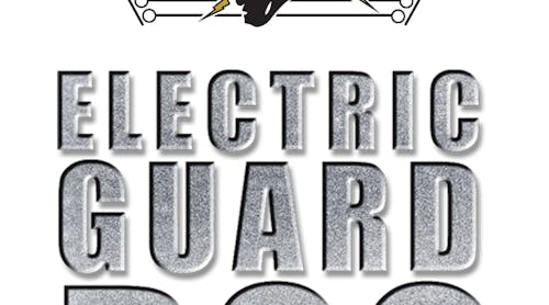 Electric guard sales dog near me