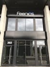 Feenics continues to expand operations, moving into additional spaces and nearly doubling their physical footprint at their existing headquarters to accommodate growth, which included adding President and Equity Partner Denis H&eacute;bert and Canadian Sales Director Fadi Hajjar as well as additional software developers.