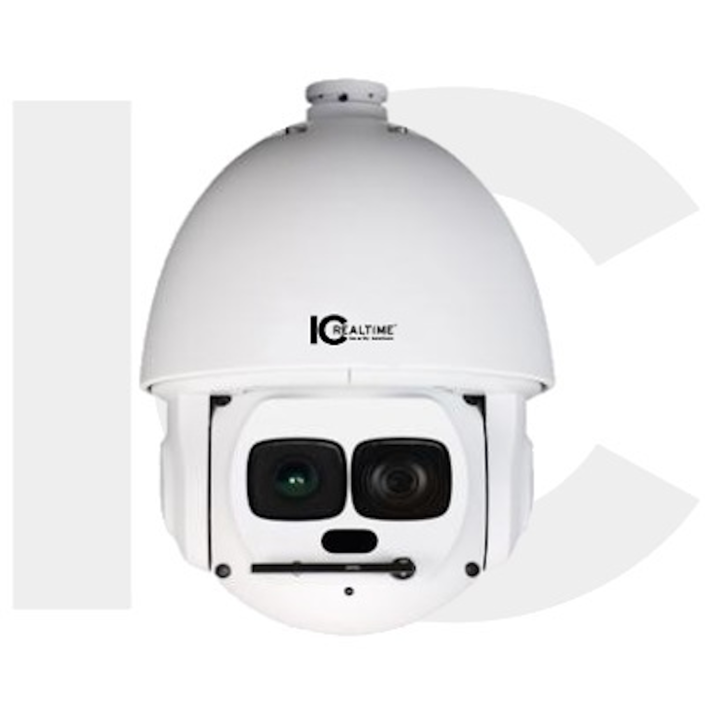 IC Realtime's ISniper Cameras From IC Realtime Security Info Watch
