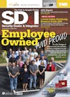 SD&amp;I Oct. 2016 Cover Story: How three security integration firms have taken advantage of ESOPs to put ownership of the business into the hands of the people who care about it most