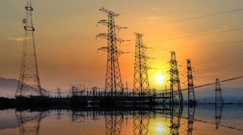 NERC has introduced a host of new security regulations for electrical substations.
