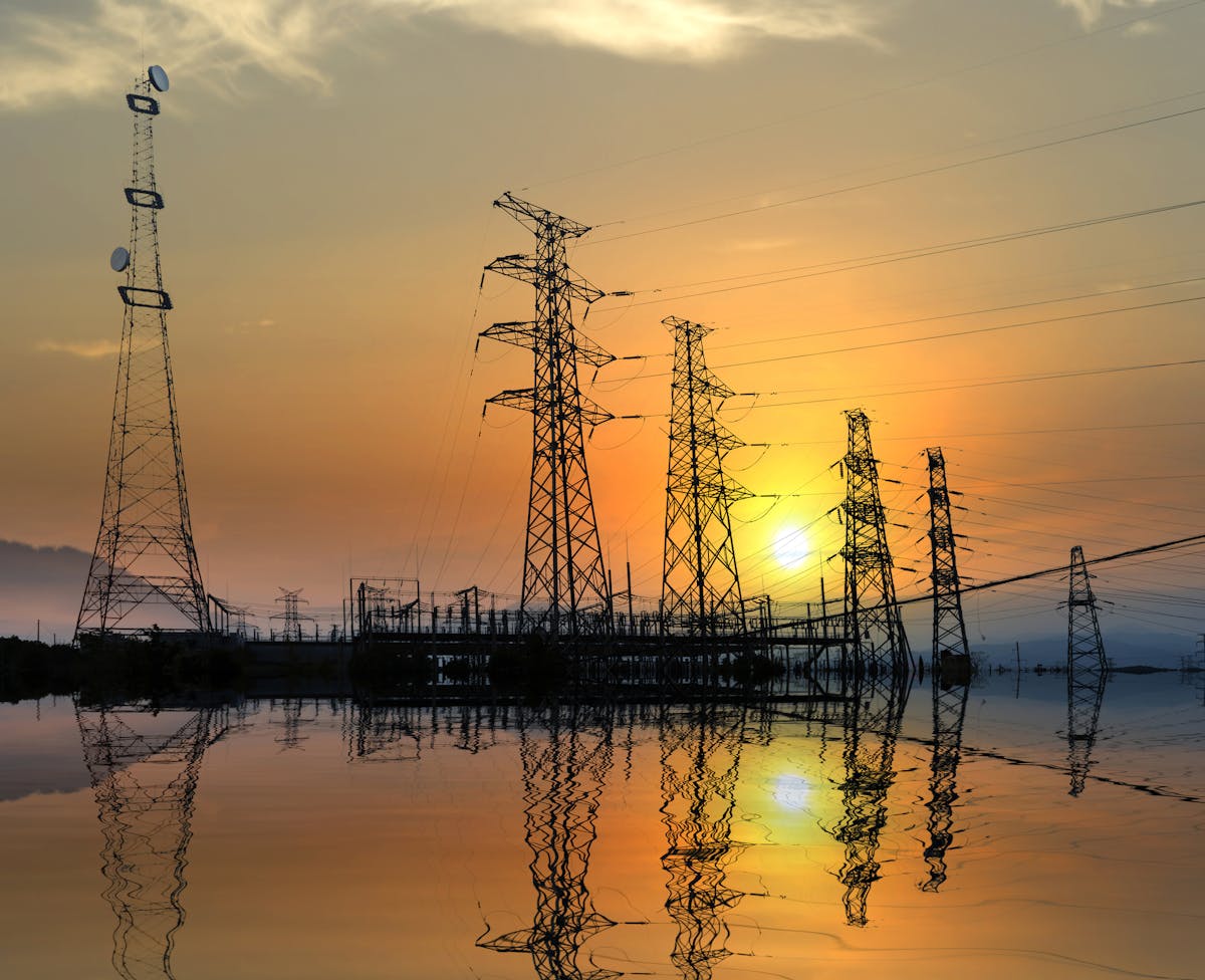 NERC has introduced a host of new security regulations for electrical substations.