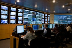 CSIM is replacing the traditional “physical” with “converged” when it comes to enterprise security management systems CSIM is replacing the traditional “physical” with “converged” when it comes to enterprise security management systems