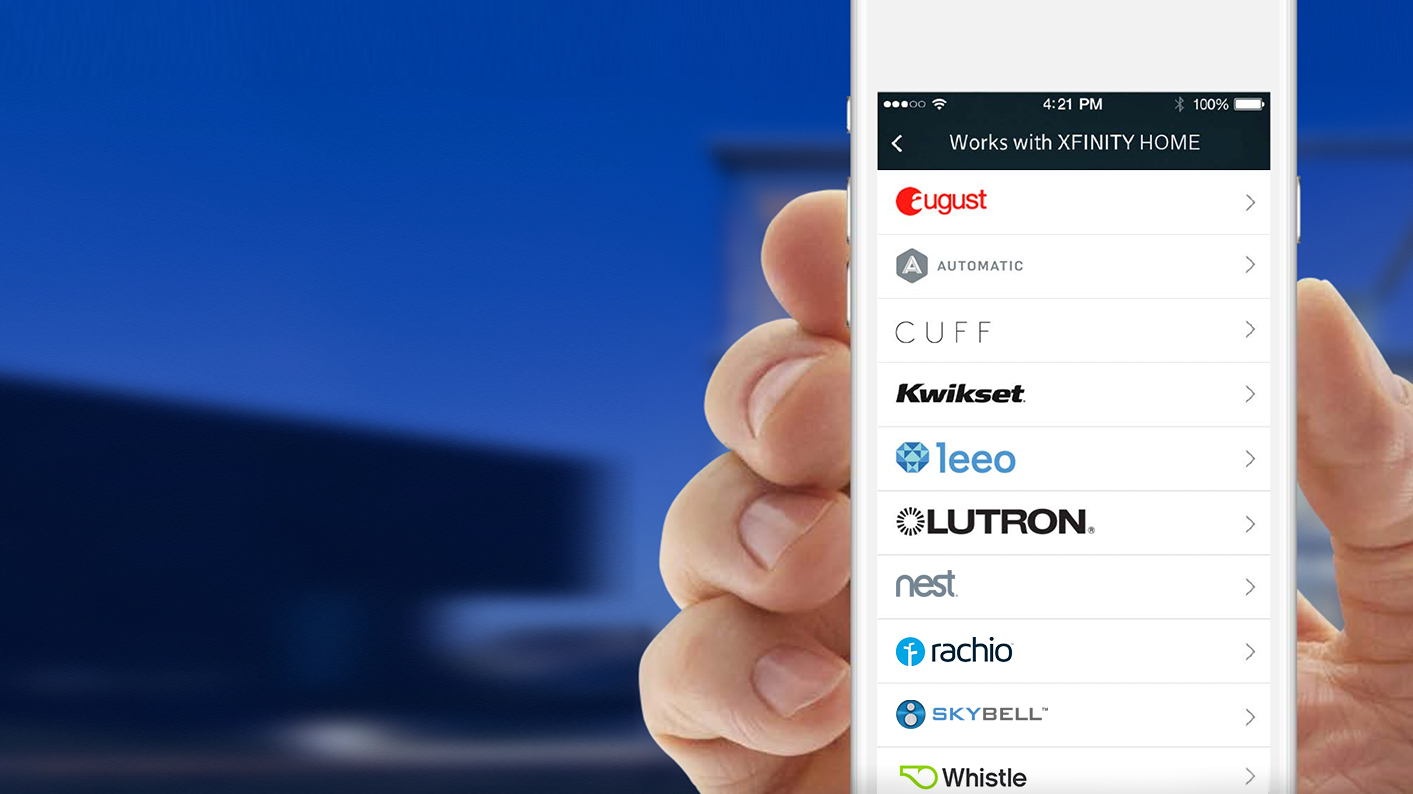 When Comcast launched its Xfinity Home solution for home security and automation in 2011 it was looking to reinvent the way consumers approached their home security buying experience and ultimately an integrated roadmap for total home automation. While building its own smart home products, Xfinity Home has also established third-party partnerships via its Works With Xfinity Home Program.