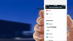 When Comcast launched its Xfinity Home solution for home security and automation in 2011 it was looking to reinvent the way consumers approached their home security buying experience and ultimately an integrated roadmap for total home automation. While building its own smart home products, Xfinity Home has also established third-party partnerships via its Works With Xfinity Home Program. When Comcast launched its Xfinity Home solution for home security and automation in 2011 it was looking to reinvent the way consumers approached their home security buying experience and ultimately an integrated roadmap for total home automation. While building its own smart home products, Xfinity Home has also established third-party partnerships via its Works With Xfinity Home Program.