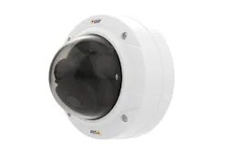 Axis Communications has updated its popular AXIS P32 Series. Axis Communications has updated its popular AXIS P32 Series.