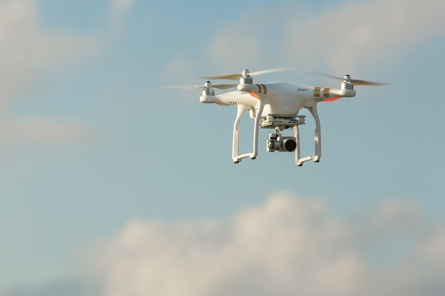Authorities in Las Vegas recently used drone detection technology to keep the skies over the city safe from airborne threats during the recent presidential debate which was held at the UNLV Thomas & Mack Center.