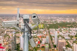 According to industry experts, there are a wide variety of trends on the horizon for video surveillance from both a technology and business perspective. According to industry experts, there are a wide variety of trends on the horizon for video surveillance from both a technology and business perspective.