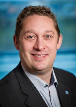 Milestone Systems has announced that Bjørn Skou Eilertsen, former Vice President Business Unit Corporate Products, will take on a new role as the company's Chief Technology Officer (CTO). Milestone Systems has announced that Bjørn Skou Eilertsen, former Vice President Business Unit Corporate Products, will take on a new role as the company's Chief Technology Officer (CTO).