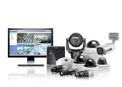 Bosch Security Systems, Inc. recently announced the integration of its IP and high definition (HD) cameras and recording solutions with Tyco Security Products’ C•CURE 9000 security and event management platform from Software House. Bosch Security Systems, Inc. recently announced the integration of its IP and high definition (HD) cameras and recording solutions with Tyco Security Products’ C•CURE 9000 security and event management platform from Software House.