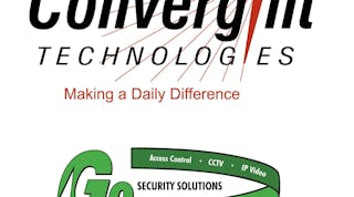 Convergint Technologies announced the acquisition of GO Security Solutions.