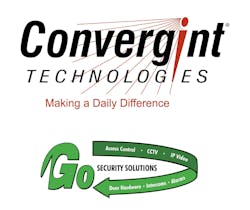 Convergint Technologies announced the acquisition of GO Security Solutions. Convergint Technologies announced the acquisition of GO Security Solutions.